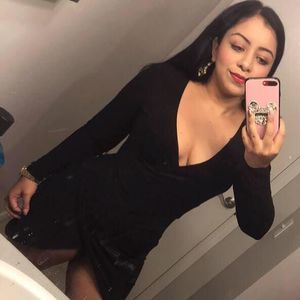 Meet your Posher, Melanie